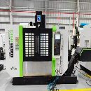 新到一台2022年南通国盛两线一硬重型1160加工中心，发.