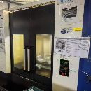 []韩国原装威亚HS5000/50双工位卧加高速机机型快移速度6.