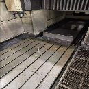 买下乔地龙门3017在位出工作台门宽1.7米三轴行程30001.