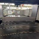 台湾大畏2520数控龙门，工作台2500/1800mm，门宽2000m.