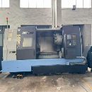 斗山PUMA5100L数控车床回转直径650mm，车削直径630mm.