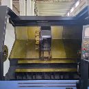 斗山PUMA600数控车床，配32寸液压卡盘，加工长度3米。