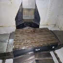 斗山655/50加工中心，BT50主轴带中心出水，Z轴加高，.