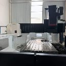 河北工厂买下准新机龙门多台 2号机，同款两台乔扬3018.