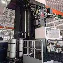 []纽威160刨台镗铣加工中心主轴直径160.V轴1米.W轴800X.