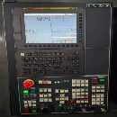 []韩国斗山PUMA4005斜车 2021年出厂  床身上回转直径：7.
