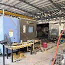 斗山PUMA700LII斜轨车床全网仅此一台纯进口韩国斗山(.