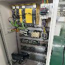[]刚买下，丽驰LT400M车铣，全新机