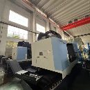 韩国斗山DNM655/50 ，2台三线滚柱，主轴BT50，转速800.