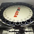 刚到同款两台2026年6月重型1160只用了几百小时三轴台.