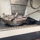 台湾油机（YOUJI）KV-600BA 重型数控立式车床： 参数 .