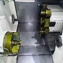 后两台！！！马扎克QUICKTURN250L数控车床MAZATROLSMO.