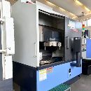 斗山PUMAV835数控立车同款两台发那科系统八工位刀塔72.