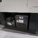 台湾高明精机KMC-3000SV龙门加工中心，三轴全硬轨，BT.