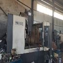 1370，三轴硬轨，广泰系统，BT50主轴带刀库