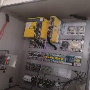 新到一批2023年福建东钢1165加工中心，发那科OI-MFPLU.