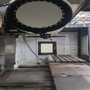 3台扬森YSV1160 立式加工中心三轴行程：00mm罗毅主轴B.