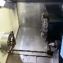到货斗山PUMA2450数控车床，同款两台，2022年出场，发.