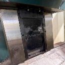 友佳 FV-800A 立式加工中心搭配发那科Oi-MD系统24把刀.