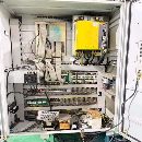 友佳 FV-800A 立式加工中心搭配发那科Oi-MD系统24把刀.