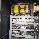 斗山DNM655/50加工中心，三轴线轨，配BT50主轴8000转.