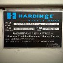 哈挺GS200PLUS数控斜轨车床，同款两台发那科Oi-TD系统.