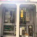 台湾友佳FVT-450数控立车同款六台发那科TD系统，回转.