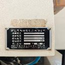 新到一台浙江华特1580加工中心，发那科MFPIUS系统，BT.