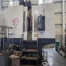 北京广宇大成MCK28800H立式万能磨床(800立磨），高精.