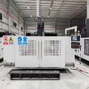 新到多台2022年普拉迪PHA-CNC3000龙门，发那科OI-MFPl.
