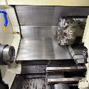 2025年出厂泷泽NEX-108数控车床，发那科0i-TFplus系统.