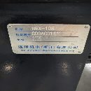 2025年出厂泷泽NEX-108数控车床，发那科0i-TFplus系统.