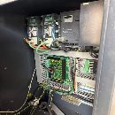[]刚刚到货精品沈阳 4065 数控车，西门子系统，新机品质.