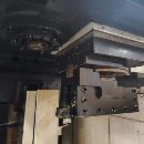 准新机纽威VNL250T立式车铣复合2023年出厂，仅使用100.