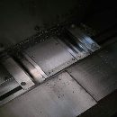 海天HTMTC30A回转直径650/车削直径500/加工长度1000/A.