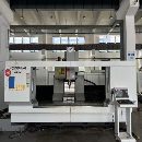 出售虹光伟业VMC-2500加工中心、同款两台、丝杆传动精.