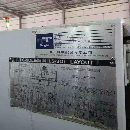 台湾原装进口东台TCS2000数控车床，8寸液压卡盘，另外.