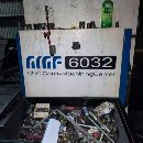 国盛五面体龙门加工中心GMF6032BRH，三轴行程6500x360.
