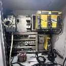 外企拿下一批安装少用美国哈挺数控斜车床型号：TALENT.