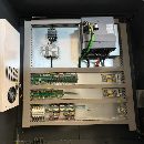 昆山欧协1580加工中心，2026年出厂重型机，三菱M80系.