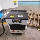 同款两台虹光伟业VMC-2500三菱M80系统三轴线轨行程255.