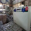 在位出售苏州群志4500型材机，一直闲置，发那科Plus系.
