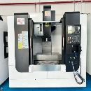 同款2台全新机吉影1160加工中心，三菱M80系统，三轴45.