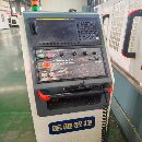 哈驰HZ4500，BT40，12000转。