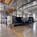 韩国斗山PUMA800L刀塔车床一台  斗山6100L刀塔车床两.