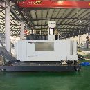 成都工厂拿下海天龙门18台 亚太菁英五轴龙门3台 机床.