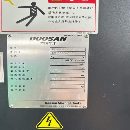 2018年斗山PUMA5100LC重型斜轨数控车同款2台发那科0i-.