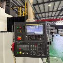 同款4台海天4023龙门加工中心，工作台4000mm2000mm，.