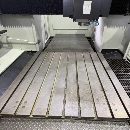 成都航空工厂海天2016龙门加工中心 同款11台 全部带刀.
