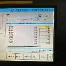 刚刚到货亚崴3016数控龙门加工中心，工作台3.2米1.5米.